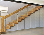 Construction et protection de vos escaliers par Escaliers Maisons à Erstein